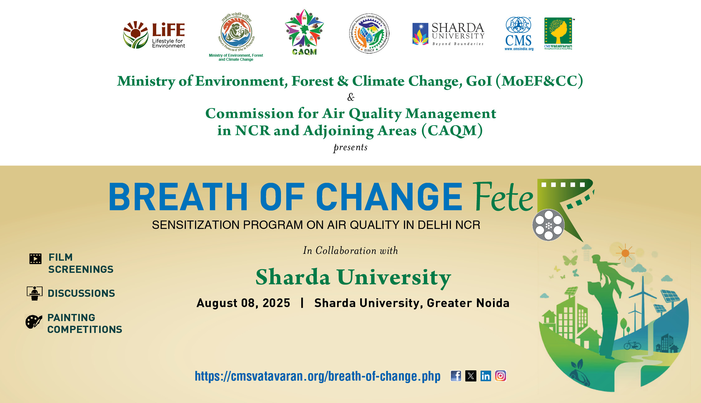 Sharda Fete
