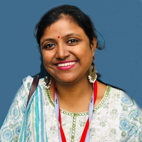 Preeti Kashyap