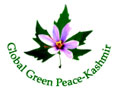 Global Green Peace - Kashmir