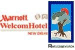 Marriott WelcomHotel