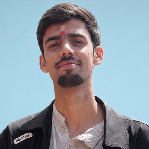 Ashish Kandpal