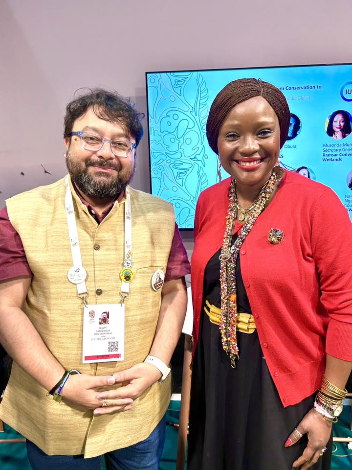 Partnership Meetings