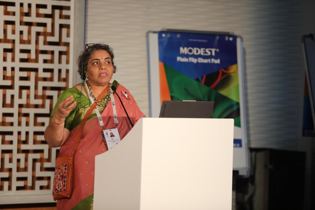 Environmental Learning Session