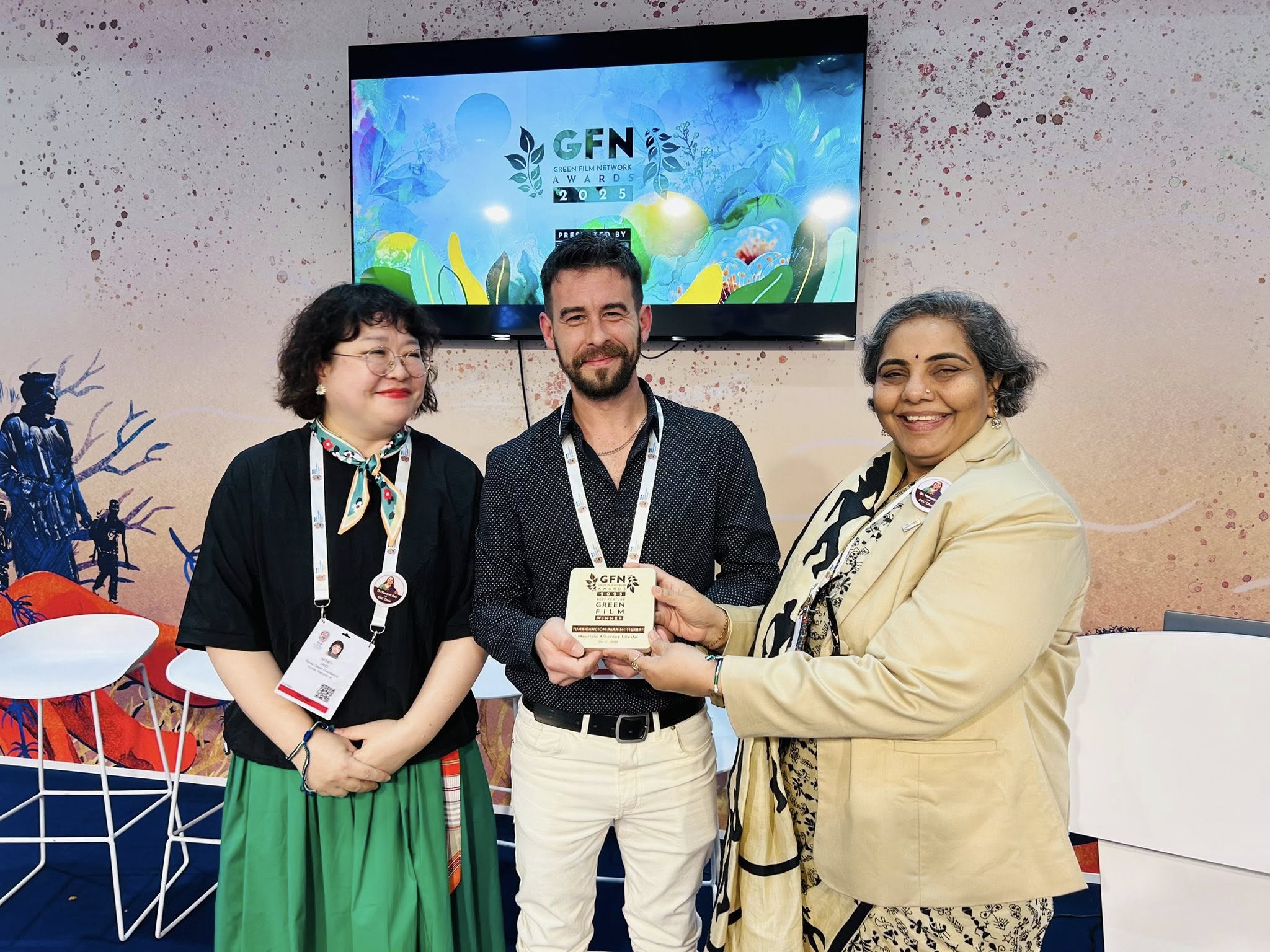 Green Film Network Awards