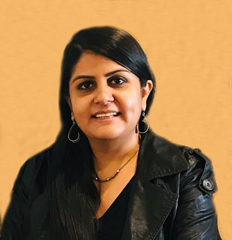 Trainer - Rachna Verma