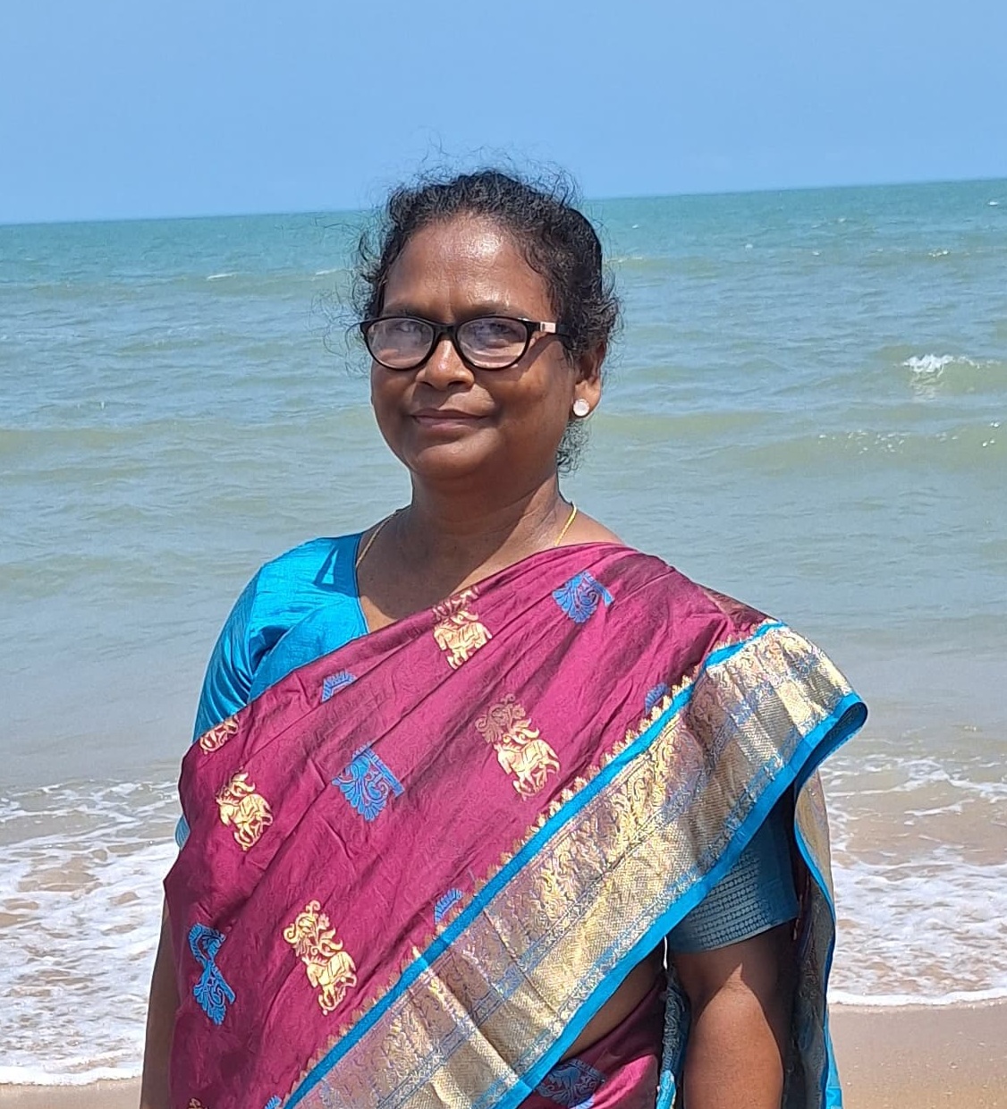 Ms. Bitiya Murmu