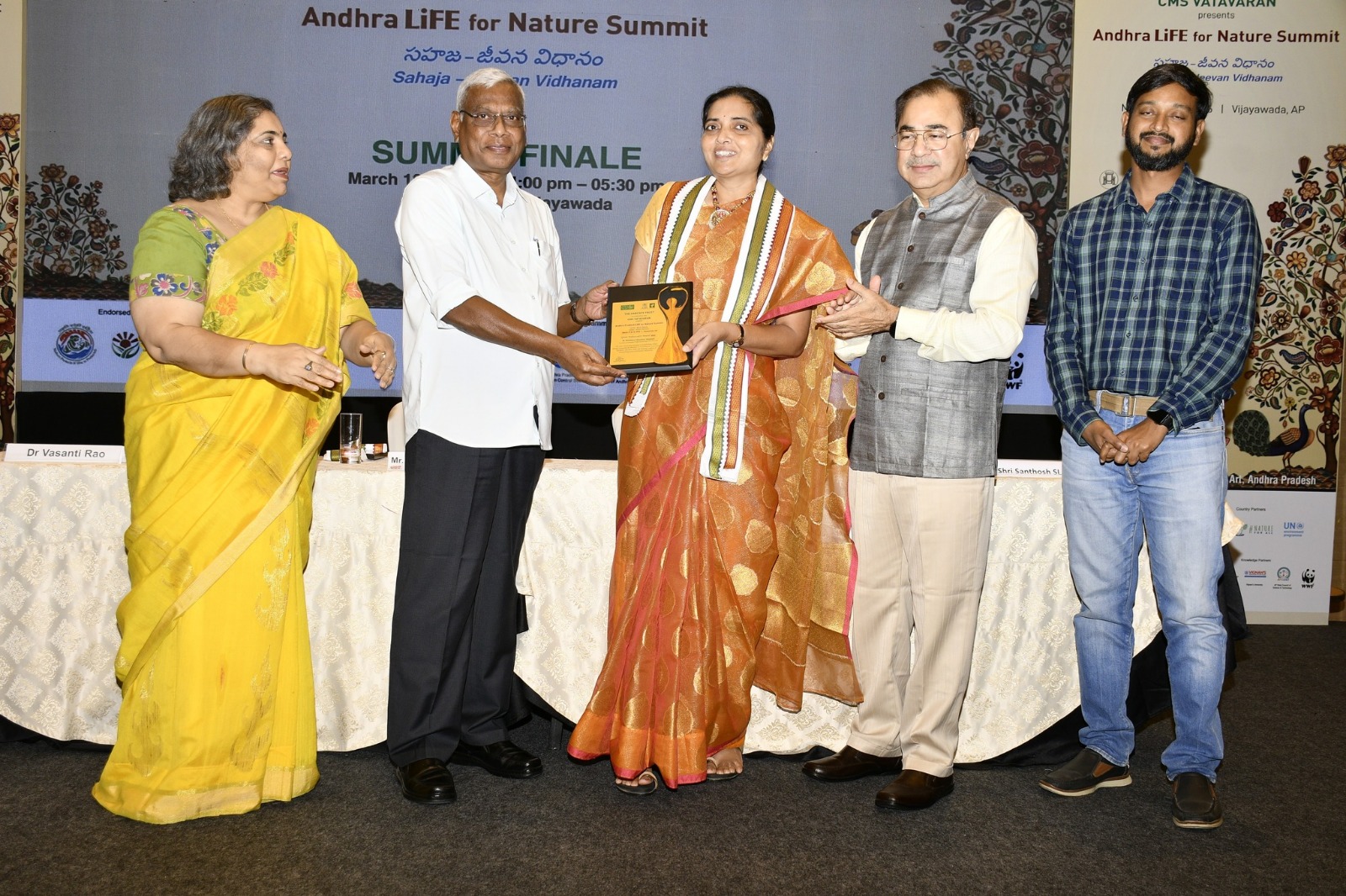 Dr. Soundarya Manohari Velamati