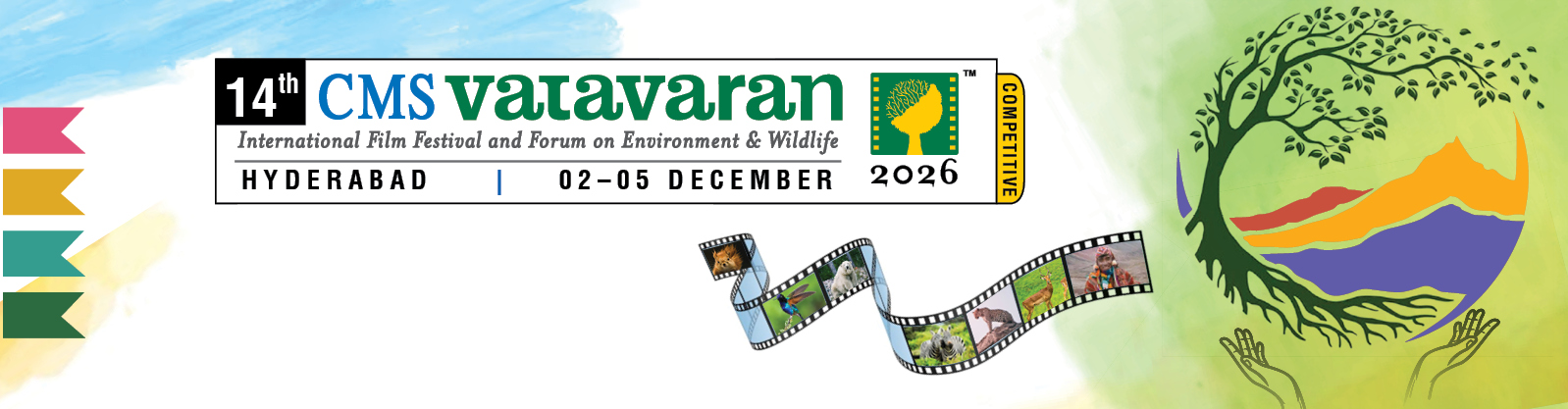 CMSVATAVARAN 2026